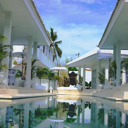 Harmony Villas Kuta  Kültér fotó