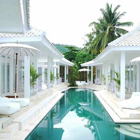 Harmony Villas Kuta  Kültér fotó