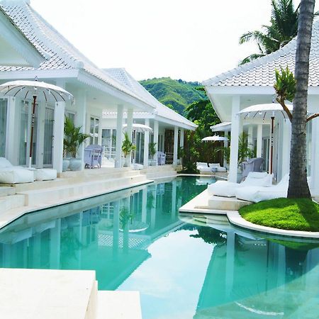 Harmony Villas Kuta  Kültér fotó