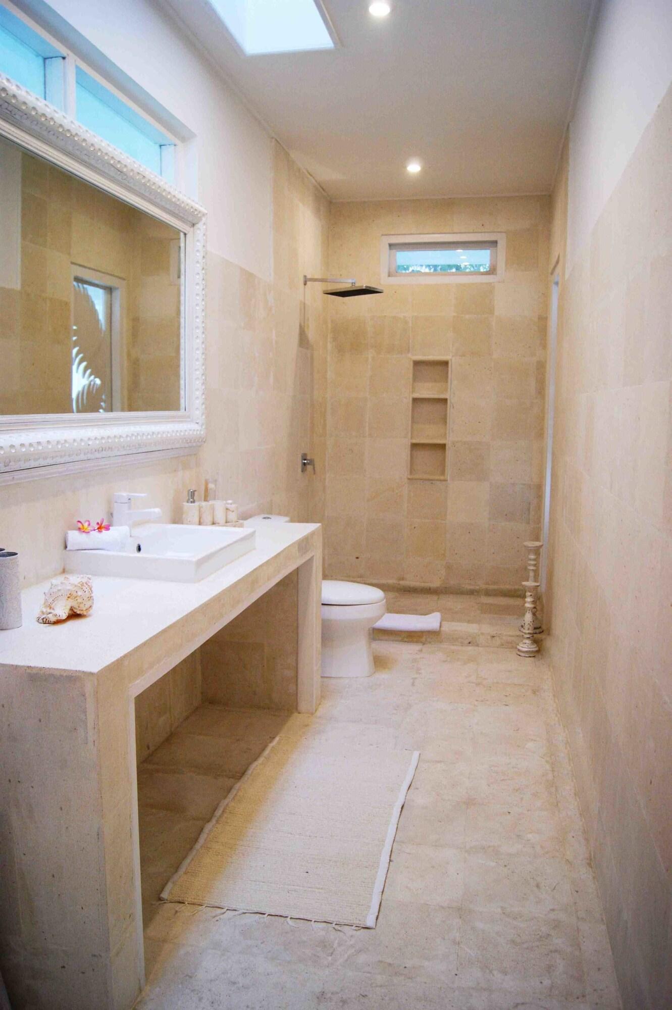 Harmony Villas Kuta  Kültér fotó