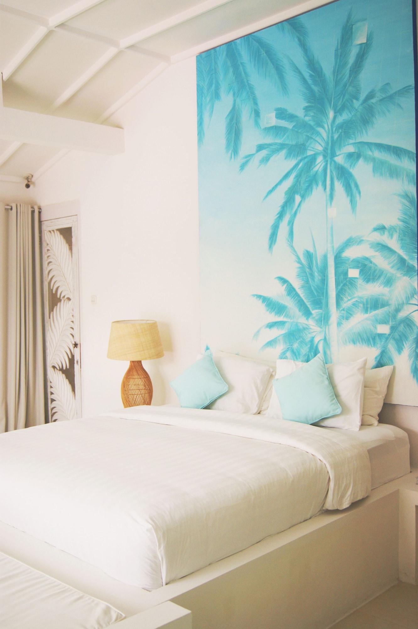 Harmony Villas Kuta  Kültér fotó