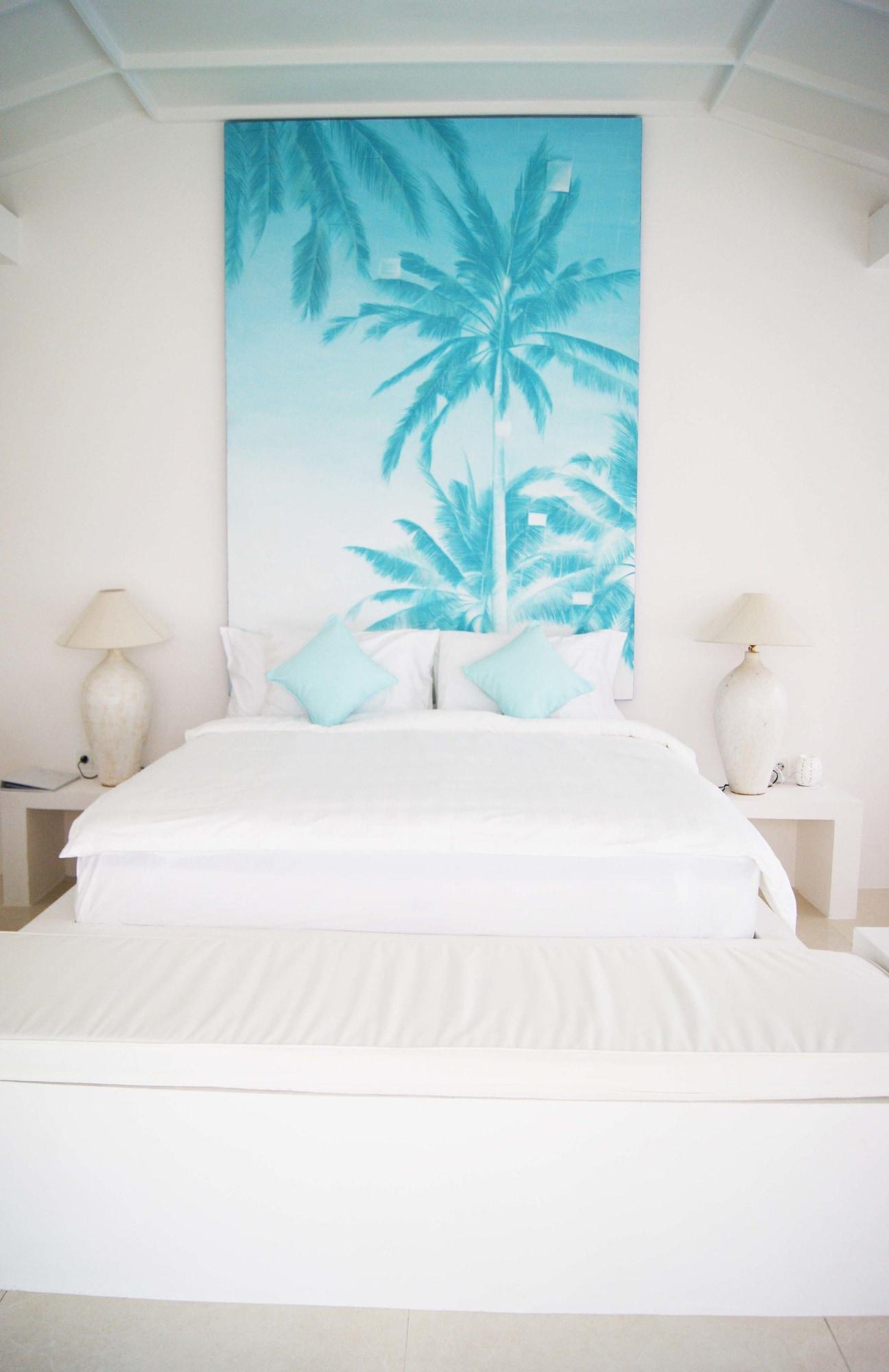 Harmony Villas Kuta  Kültér fotó