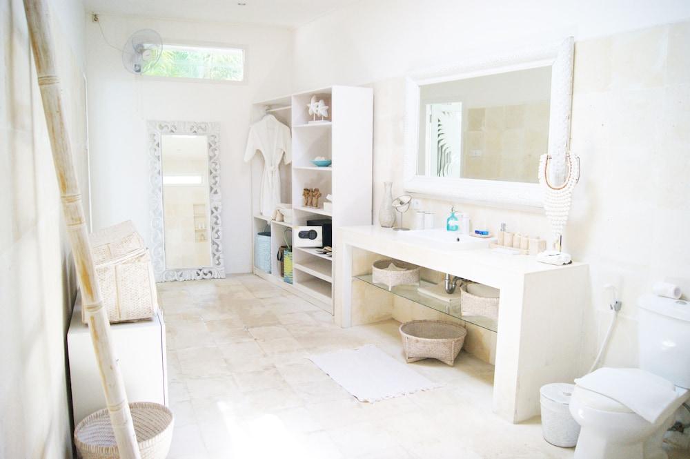 Harmony Villas Kuta  Kültér fotó