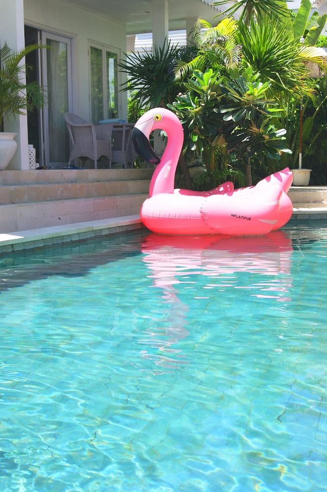 Harmony Villas Kuta  Kültér fotó