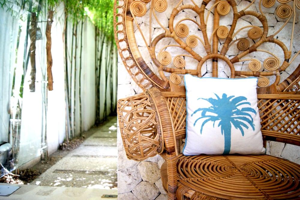 Harmony Villas Kuta  Kültér fotó