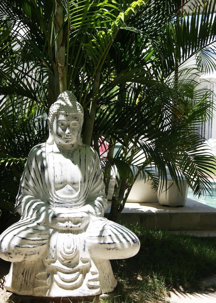 Harmony Villas Kuta  Kültér fotó