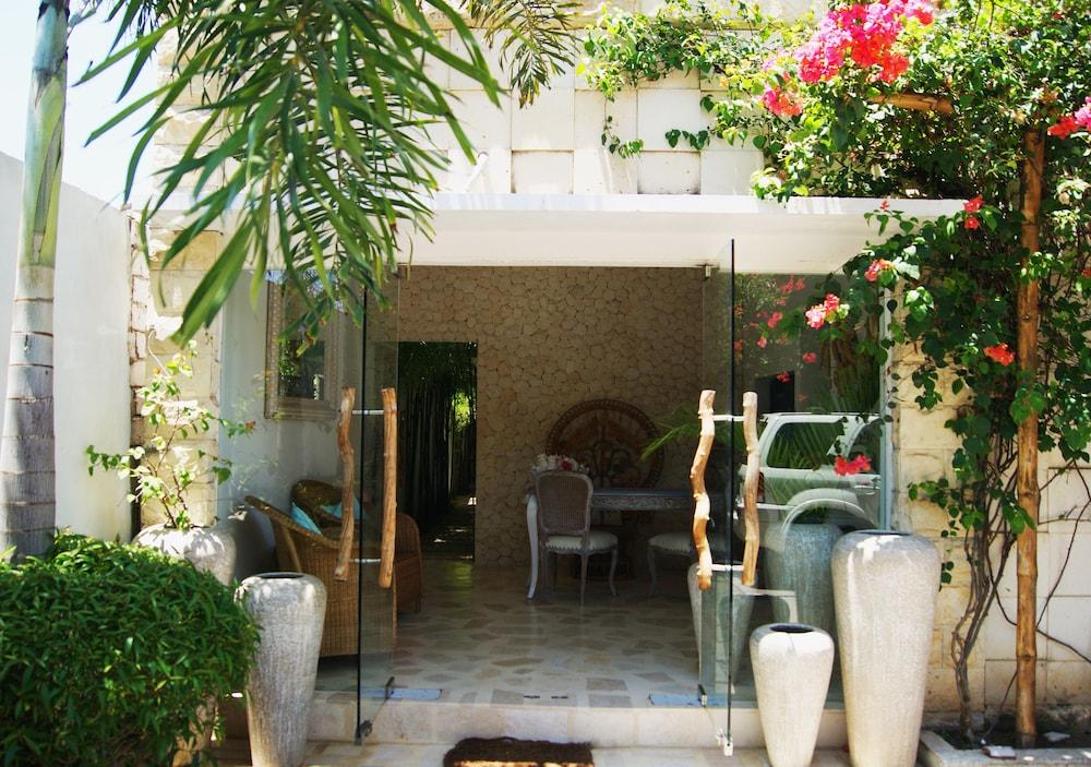 Harmony Villas Kuta  Kültér fotó