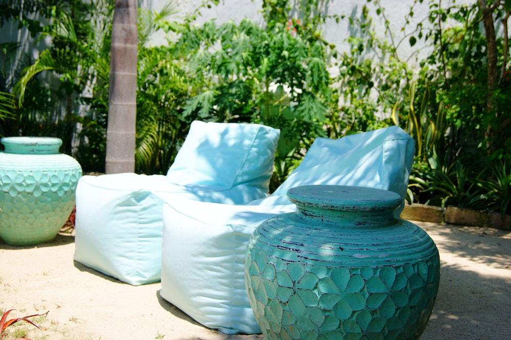 Harmony Villas Kuta  Kültér fotó