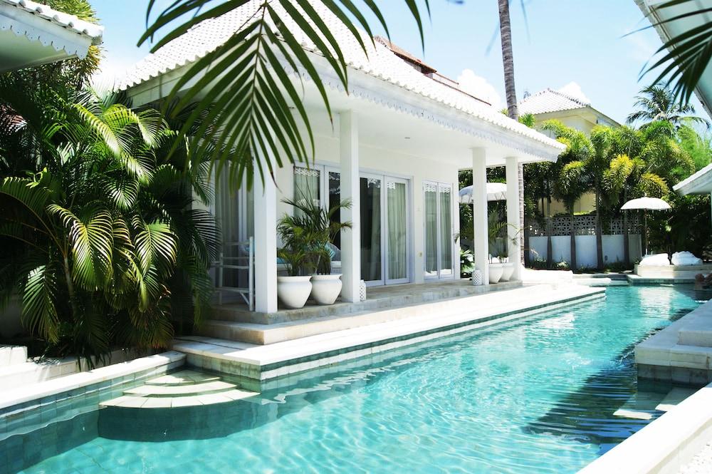 Harmony Villas Kuta  Kültér fotó