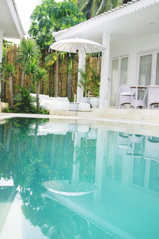 Harmony Villas Kuta  Kültér fotó