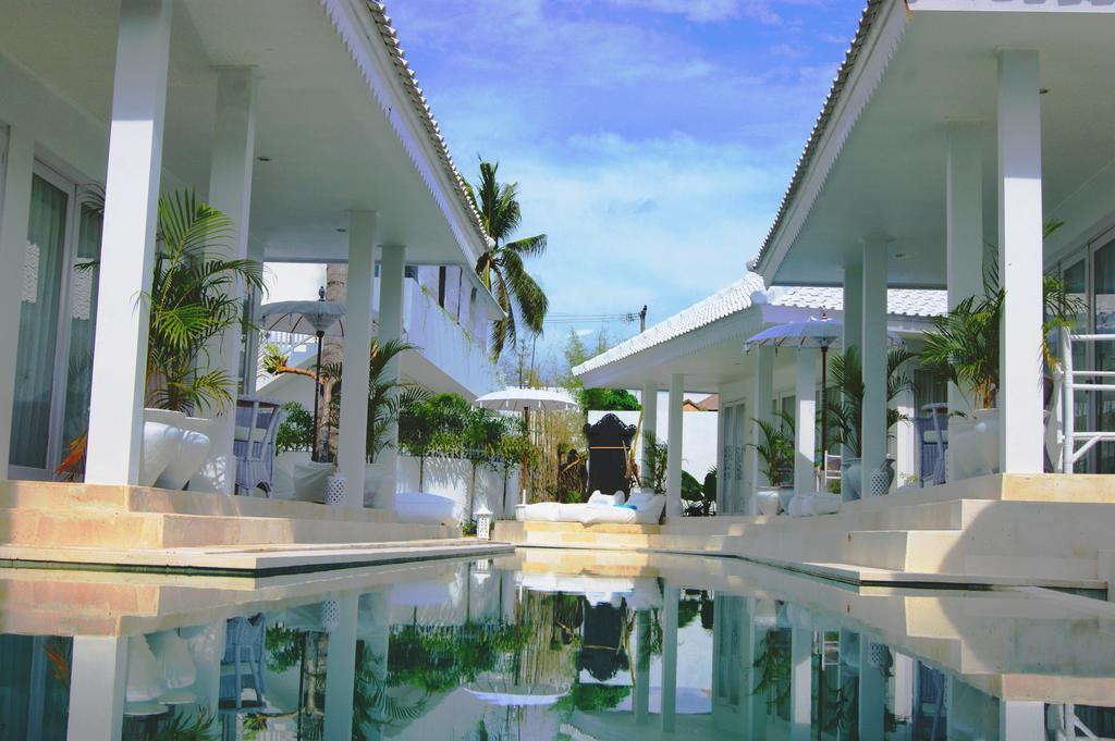 Harmony Villas Kuta  Kültér fotó