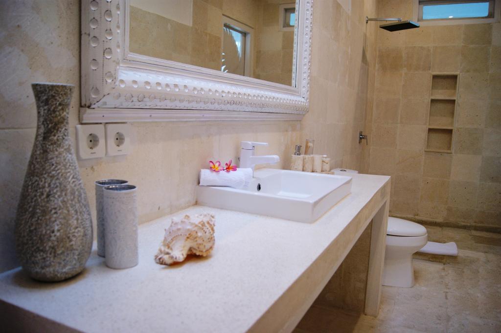 Harmony Villas Kuta  Kültér fotó
