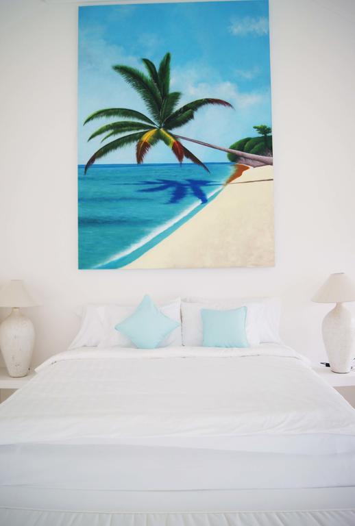 Harmony Villas Kuta  Kültér fotó