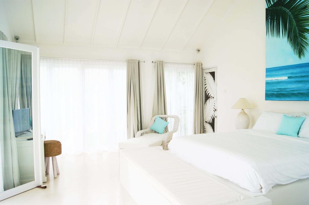 Harmony Villas Kuta  Kültér fotó