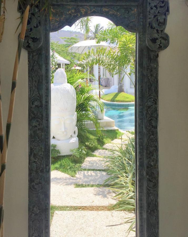 Harmony Villas Kuta  Kültér fotó