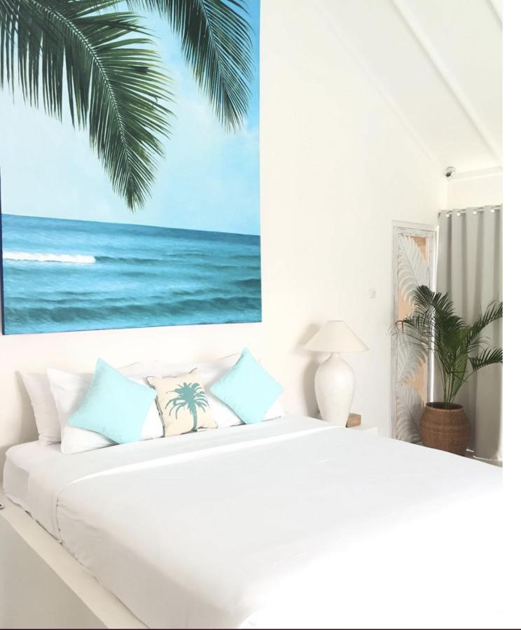 Harmony Villas Kuta  Kültér fotó