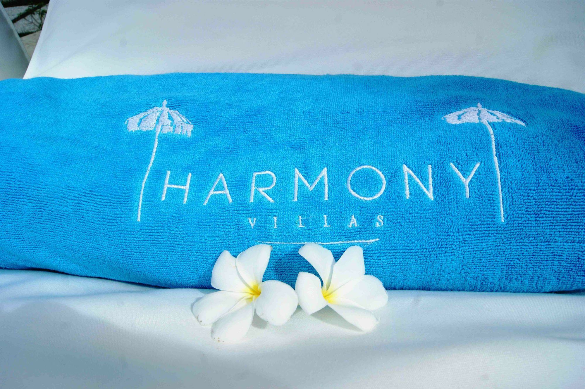 Harmony Villas Kuta  Kültér fotó